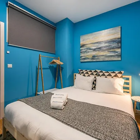 Guestready - Miragaia Historical Sight Apartment Porto Exterior photo