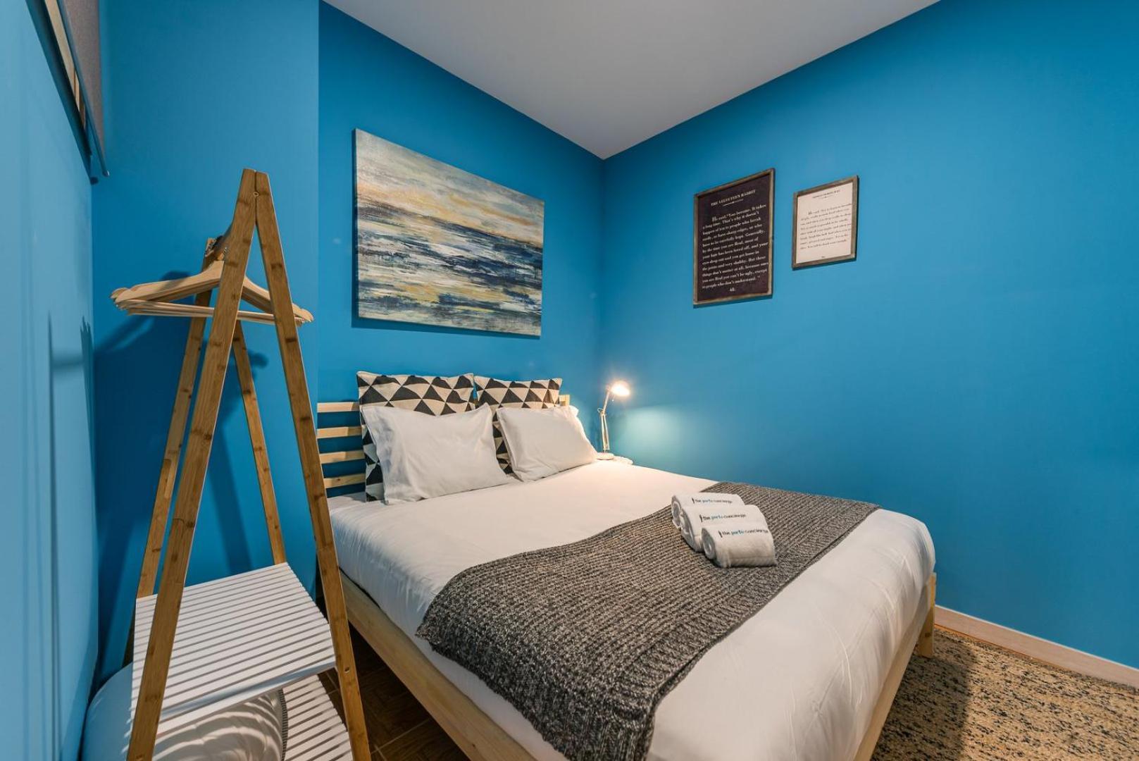 Appartement Guestready - Miragaia Historical Sight