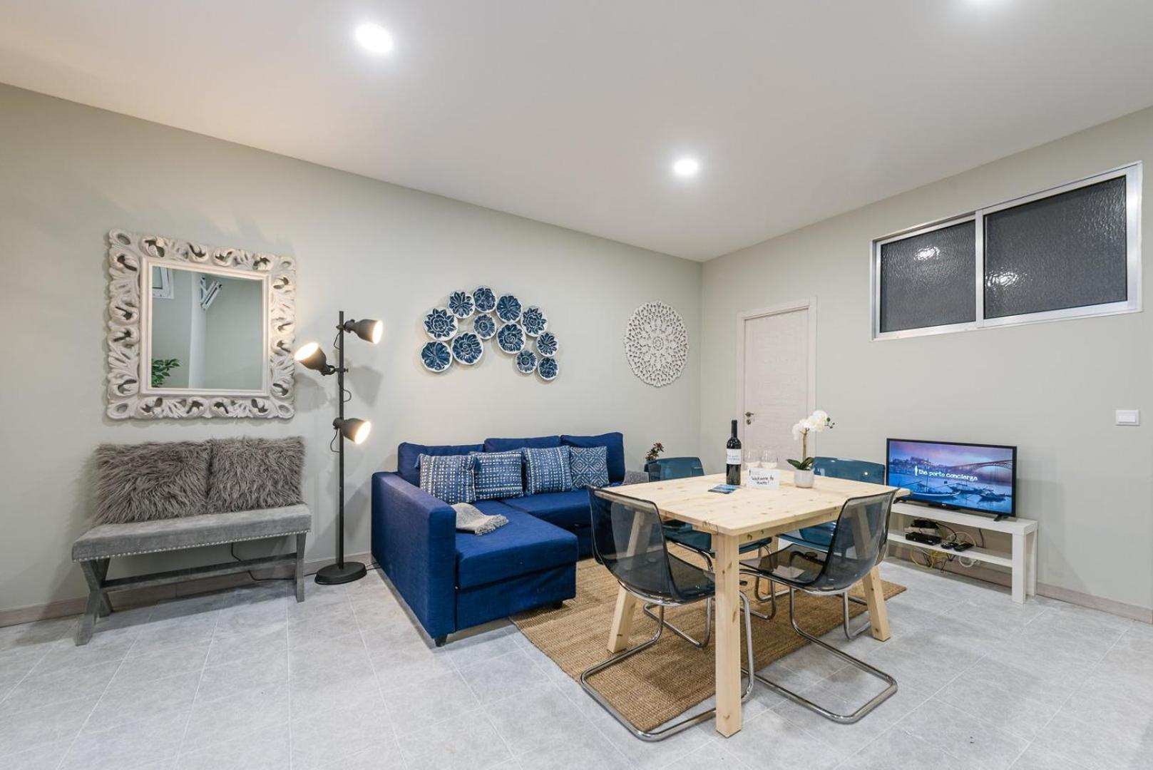 Appartement Guestready - Miragaia Historical Sight *