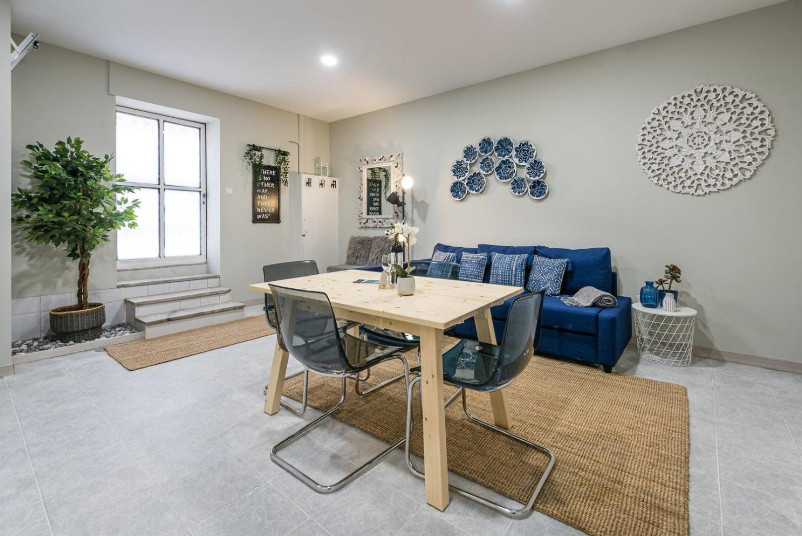Appartement Guestready - Miragaia Historical Sight Oporto