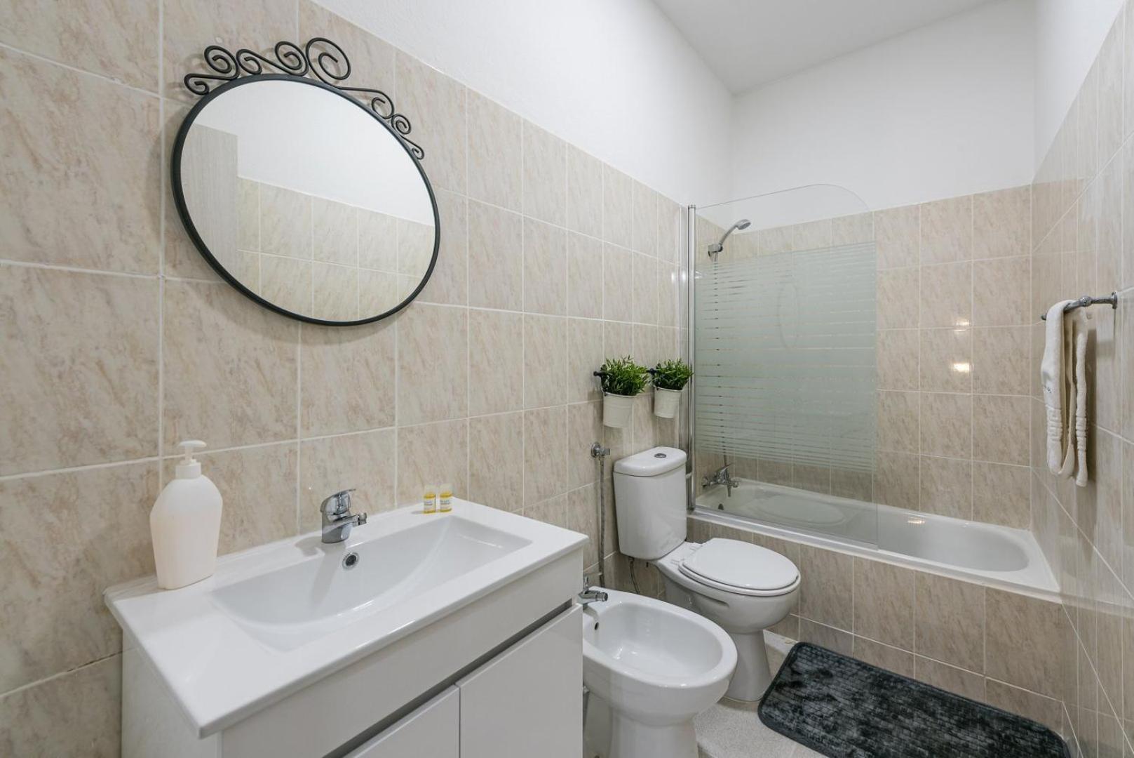 Guestready - Miragaia Historical Sight Appartement